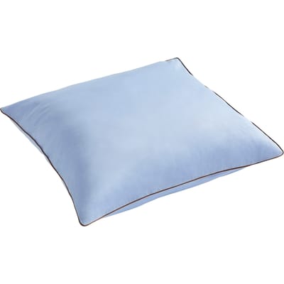 HAY Outline Kussensloop - soft blue - 63 x 60 cm