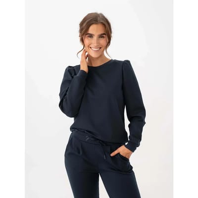 ICHI - IHKATE LS2 - Dames - Sweaters