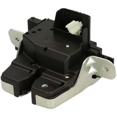 Topran Achterklepslot HANS PRIES 410 884