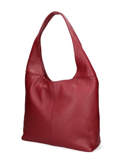 Gave Lux Schoudertas vrouwen D10 RUBY