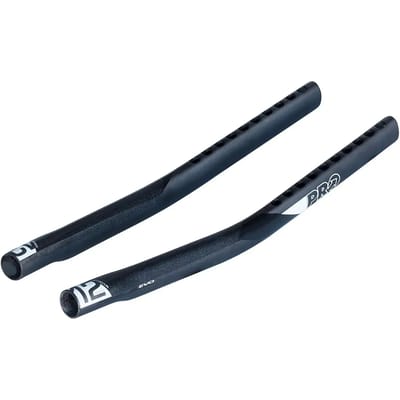 Pro Verlengstukken Missile Evo J-Bend