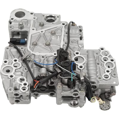 TR690 Transmissie Kleppenhuis Hoge Prestaties 31706AA034 Vervanging voor Subaru Legacy Outback 2.5L