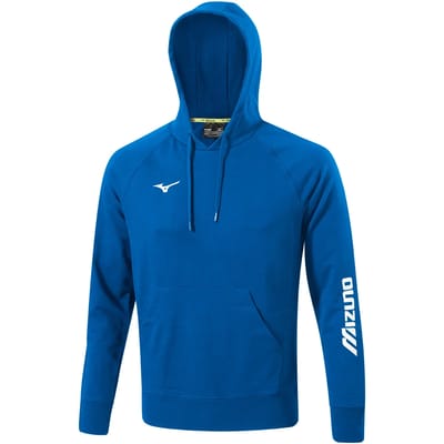 Sweatshirt Mizuno Terry