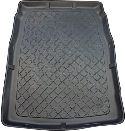 Kofferbakmat BMW 5-serie F10 / 5-serie F10 2010-2017 - Guardliner