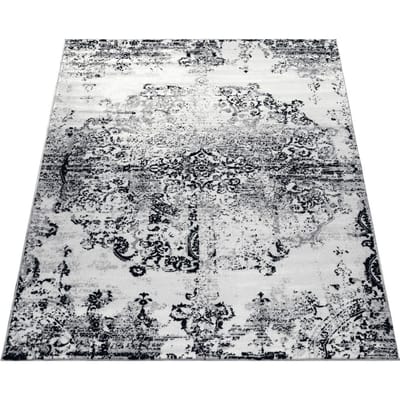 Tapijt Mara grijs  60x100 cm