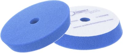 Honey COMBination U-Series Cut/One Step 135mm Foam Pad
