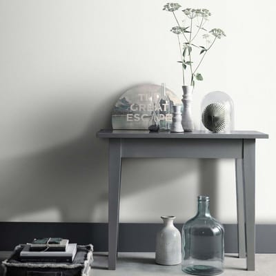 Erismann Vinylbehang 1037601.0 - Fashion for Walls 4 - Wit - 53cm x 10.05m