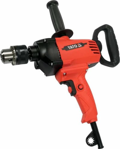 Yato YT-82055 - Klopboormachine - 1200W - 3-in-1 Functie
