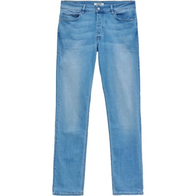 Regular Jeans Salsa Jeans S-repel