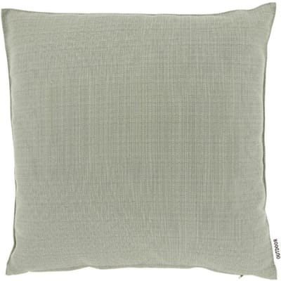 Unique Living - Sierkussen Bliss outdoor Tea Green -45x45cm