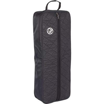 Harry's Horse Hoofdsteltas Denici Cavalli Zwart - One size size