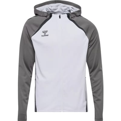 Hummel trainingsjack Hmllead 2.0 Zip Hoodie 223759