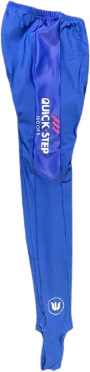 Kinder Lange Broek Quik Step Floors Vermarc Maat  10 Jaar