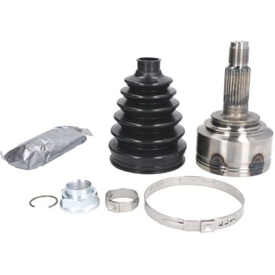 Homokineet reparatie set, aandrijfas SPIDAN 24371