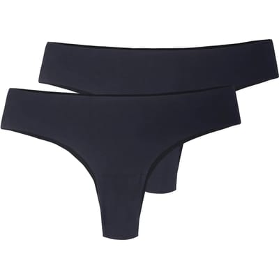 Dames string Iguana Brule (x2)