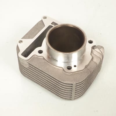 Cylindre piston pour scooter Peugeot 150 Looxor 487183 756328 Ø63mm Mc02 Neuf