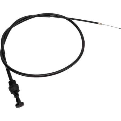 Gaskabel 17950?HN5?M40 Push Pull Choke Kabel Vervanging voor Rancher 350 2004?2006 black