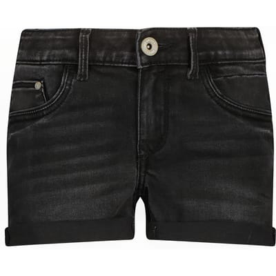 Vingino Diana Black Vintage Size: 2 | Jeans Outlet | Unisex | Zwart
