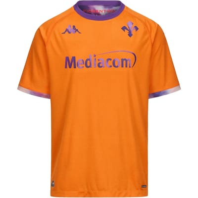 Vierde shirt Fiorentina 2026