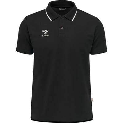 Polo Shirt Korte Mouw hummel Polo manches courtes HMLMOVE