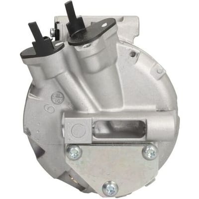 Airco-compressor VALEO ORIGINS NEW OE TECHNOLOGIE VALEO 813144