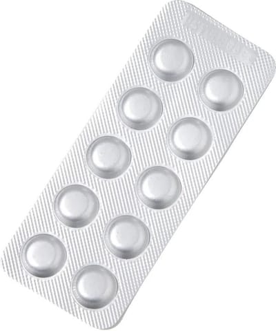 Lovibond DPD 3 navulling reagens 10 stuks