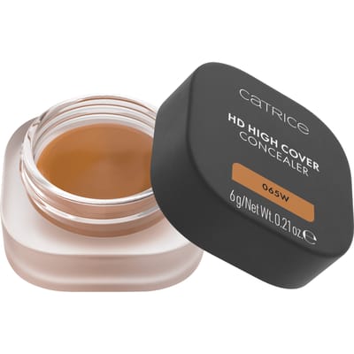 Catrice HD High Cover Concealer 065W 6 g