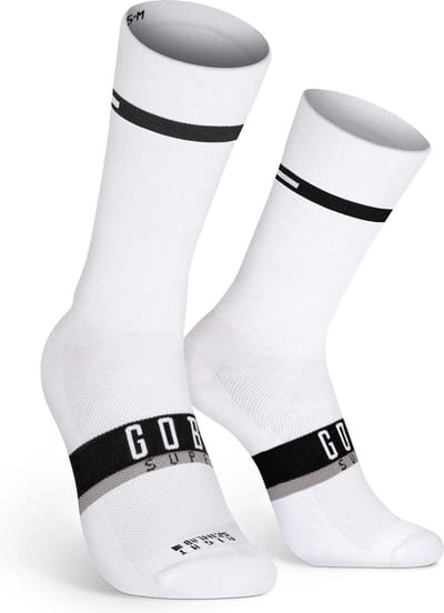 Gobik Superb Fietssokken Horizon Extra Lang S-M (39-42)