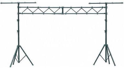 JBSystems LB30 - Lichtbrug incl. twee stands en truss