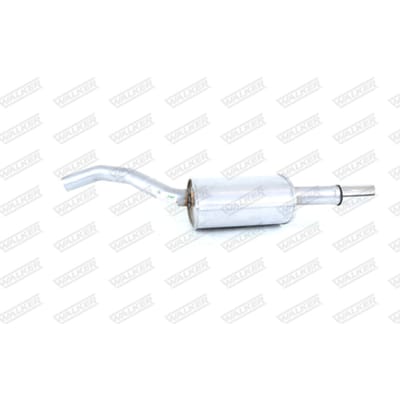 Geluiddemper achter WALKER 24191