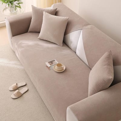 Waterdichte bankhoezen Huisdieren Kind Mat Banken Handdoek Antislip Bankbeschermer Hoes Verwijderbare bankdeken voor woonkamer 70x150cm 1pcs