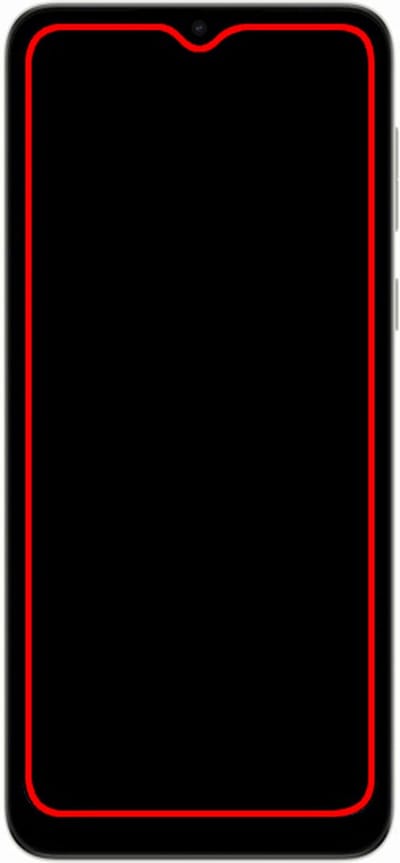 Mobilize Screenprotector geschikt voor Motorola Moto E13 Glazen | Mobilize Screenprotector - Case Friendly
