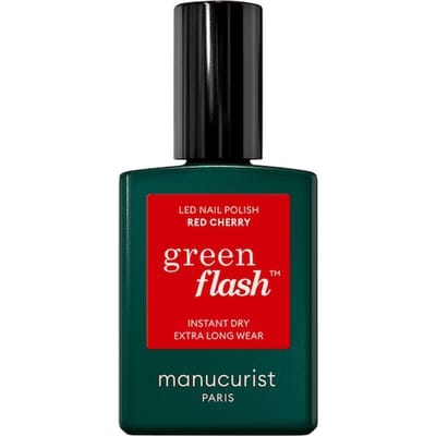 manucurist Paris Nagellak LED Gel Nagelverf nagellak Dames 15 ml