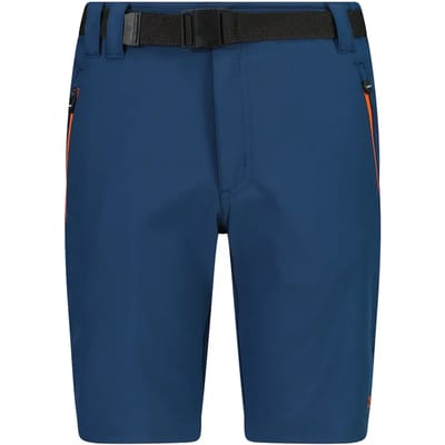 Bermuda met riem kind CMP