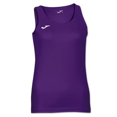 Joma Diana Tanktop Dames - Paars | Maat: S