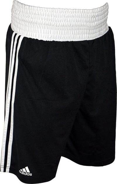 Adidas Amateur Boxing Short Lightweight 2.0 (Beschikbaar in verschillende kleuren & maten)