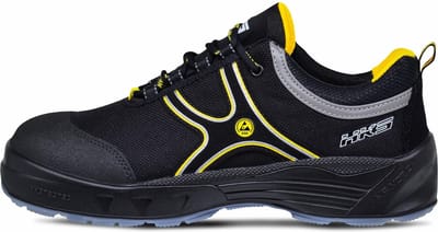 HKS K2 AM S3 werkschoenen maat 41