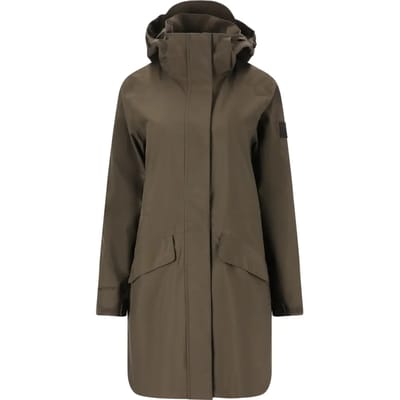 Damesparka Whistler Marico Pro