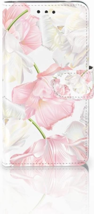 Nokia 2 Hoesje Lovely Flowers