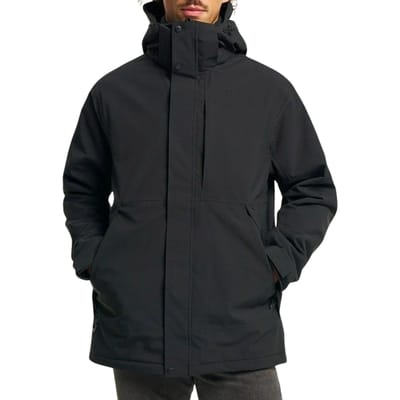 Tenson Blaze Softshell Jas Heren - Maat M