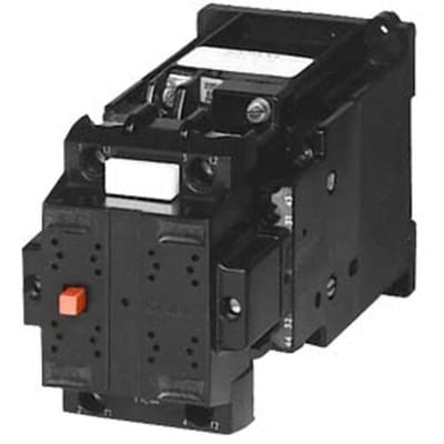Siemens 3TC4417-0AM4 Contactor 2x NO 1 stuk(s)