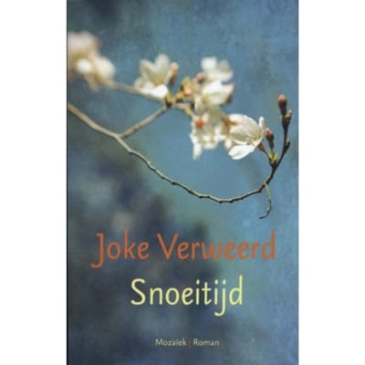 Snoeitijd - Joke Verweerd