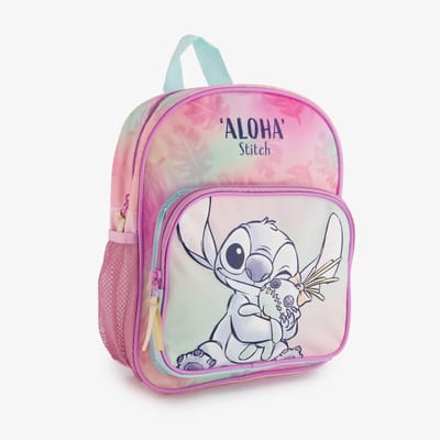 Lilo & Stitch rugzak roze 7 liter