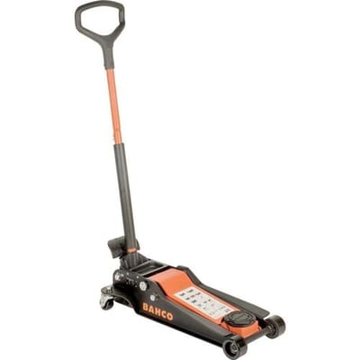 Bahco BH13000 Rolkrik extra laag - 3000kg - 3 Ton - 7314150178810