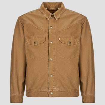 Spijkerjack Levis WESTERN SHORTHORN TRK
