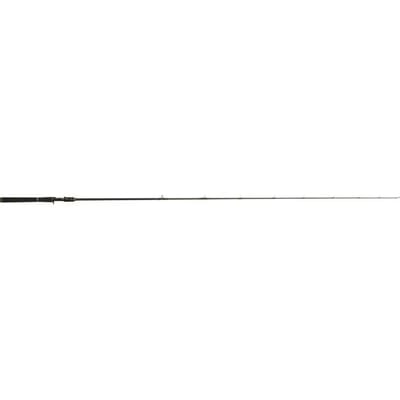 Megabass Destroyer French Ltd F7 Baitcasting Hengel Zwart 2.16 m / 10.5-56 g