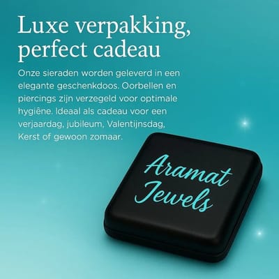 Aramat Jewels | Bedelketting | Ketting – Staal Bedelketting Gourmetschakel Goudkleurig (3mm) | 40cm |40cm |3mm | Staal | Volwassenen | Verkleurd niet
