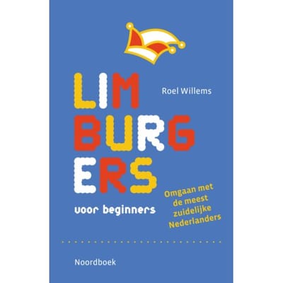 Limburgers Voor Beginners - Roel Willems