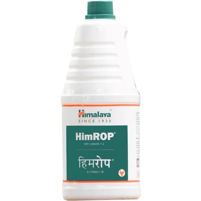 ХимРОП Вет (1 л), HimROP Vet,  Himalaya white