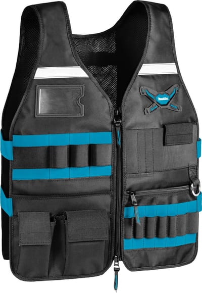 Makita E-15609 Gereedschapsvest